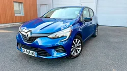 Renault Clio V BUSINESS TCe 90 - 45000KM