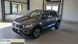 Volkswagen T-Roc 2.0 TDI 150 LIFE PLUS DSG7
