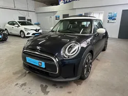 MINI COOPER 136ch Camden Edition Steptronic 7