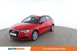 Audi A3 sportback 30 TFSI S tronic 7 116 ch
