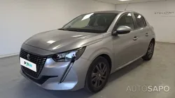 Peugeot 208 1.2 PureTech Active de 2022