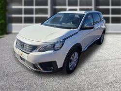 Peugeot 5008 (2) BlueHDi 130 STYLE