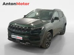 JEEP Compass 1.5 MHEV North Star FWD DCT