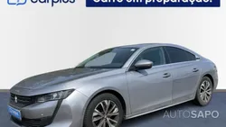 Peugeot 508 1.5 BlueHDi Active EAT8 de 2021