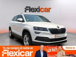 Skoda Karoq 2.0TDI AdBlue Ambition 4x4 DSG 110kW