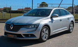 RENAULT Talisman 1.5 DCI 110ch ZEN