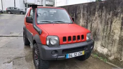 Suzuki Jimny 1.3