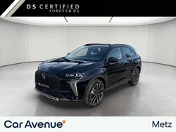 DS DS 7 BlueHDi 130 EAT8 Etoile