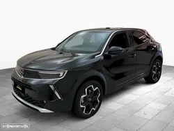 Opel Mokka-e Ultimate