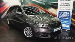 Peugeot 308 de 2021