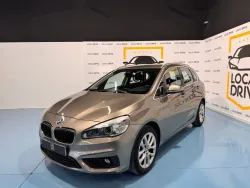 BMW 220 220dA xDrive