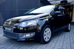VW Polo 1.2Tdi