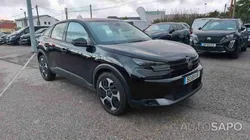 Citroen C4 de 2025