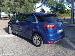 Citroën C4 Picasso 1.2 PureTech Live