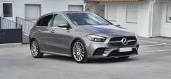 Mercedes-Benz B 180 D NACIONAL