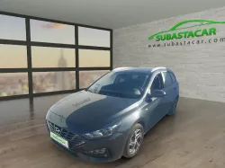 HYUNDAI i30 1.0 TGDI Klass 48V 120