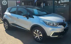 Renault Captur Ph2 1.5dCi 90 Zen