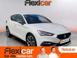 SEAT León 2.0 EcoTSI S&S DSG7 FR 190