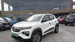 Dacia Spring de 2020