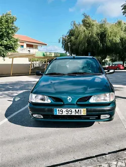 Renault Mégane 1.4e Classic