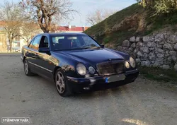 Mercedes-Benz E 250