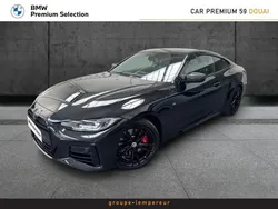 Bmw Série 4 Coupé M440dA xDrive 340ch