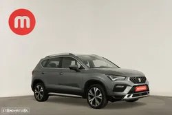 SEAT Ateca 1.5 TSI Xperience DSG
