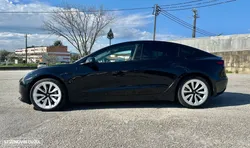 Tesla Model 3 Tração Traseira
