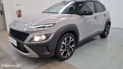 Hyundai Kauai 1.0 T-GDi Premium (TT)