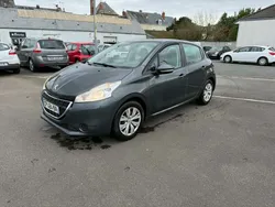 PEUGEOT 208 1.2 VTi 82ch BVM5 Active EN L'ETAT POUR PRO / MECANICIEN