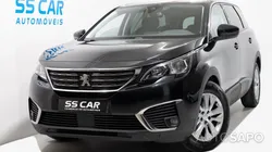 Peugeot 5008 1.2 PureTech Allure EAT8 de 2019