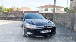 Citroen C5 1.6 HDi Exclusive de 2008