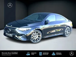 Mercedes CLA Coupe 220 AMG Line Intégration smartphone Pack Sp