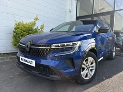 Renault AUSTRAL 1.2 TCE MILD HYBRID ADVANCED 130CH EVOLUTION - 23