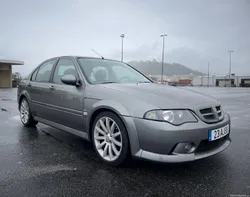 MG ZS 1.4 16v