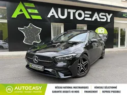 Mercedes Classe A 220 d 190 8G-DCT AMG Line Premium Plus / Toit ouvrant / Carplay / Camera 360 /FULL