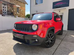 JEEP RENEGADE 1.6 I MultiJet SS 120 ch Brooklyn Edition