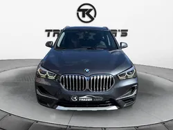 BMW X1 F48 LCI sDrive 18i 136ch xLine 1ERE MAIN