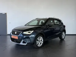 Seat Arona 1.0 TSI 95 ch Start/Stop BVM5 Xperience