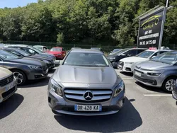 Mercedes Classe GLA I (X156) 200 CDI Inspiration