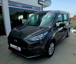 Ford Tourneo 1.5 tdci l2 7 Lugares