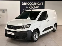 Peugeot Partner Standard 650kg BlueHDi 100ch S&S Premium (9166ht)