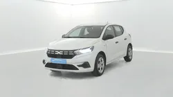 DACIA Sandero ECO-G 100 Essential