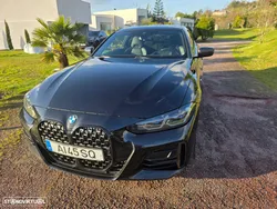 BMW 430 d xDrive Desportiva M Auto
