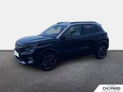 CITROEN C3 Turbo 100 ch Manuelle Max