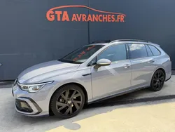 VOLKSWAGEN GOLF SW 2.0 TDI SCR 150 DSG7 R-Line