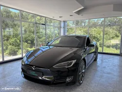 Tesla Model S 75D