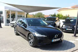 Volvo V60 2.0 T6 AWD TE R-Design Expression