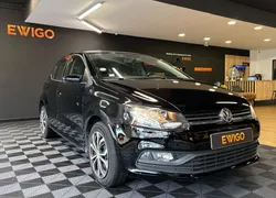 Volkswagen polo 1.0 75ch trendline / 1 ere main /