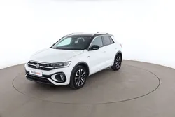 Volkswagen T-Roc 2.0 TDI R-Line DSG7 150 ch